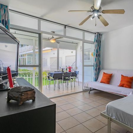Apartamento El Oasis Vip-Τορρεμολίνος Εξωτερικό φωτογραφία